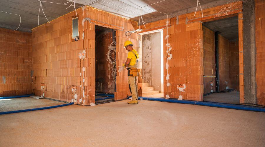 Expert flood damage restoration services in Timber Lake, SD
